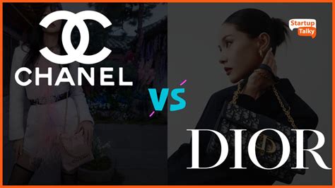 dior vs channel|chanel vs dior serum.